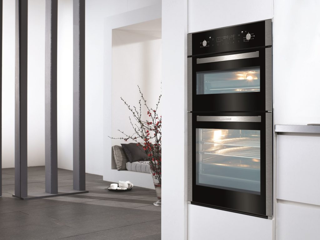 Built-in: Gaining trust and driving sales