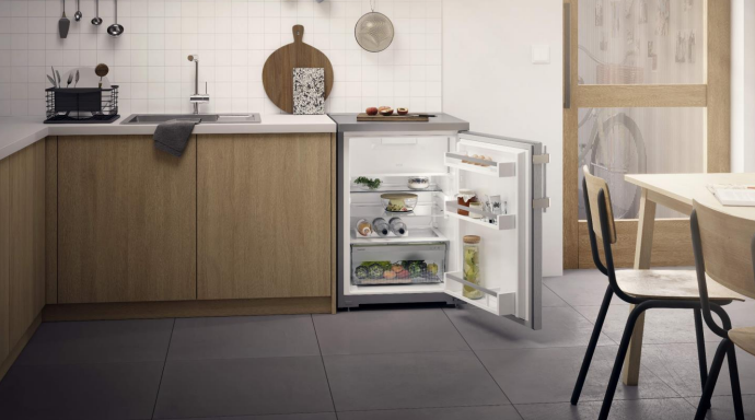 Liebherr returns to Euronics Showcase 2024